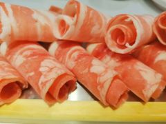 -祥源胡同·涮牛羊肉火锅(花桥店)