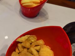 -饶福记·南昌烧烤大排档(九龙湖土著店)