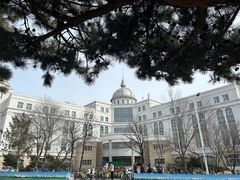 -吉林大学(前卫南区)