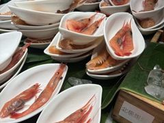 -亚马逊蒸汽活海鲜自助(LCM置汇旭辉广场店)