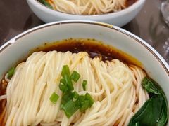 担担面-渝信川菜(西单店)