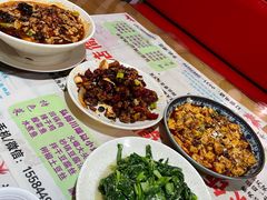 -秀园弘扬川味饭店(长久路店)