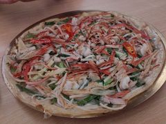 -汤连得温泉馆(宝山店)