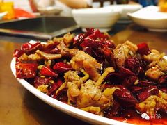-自贡好吃客(科华店)