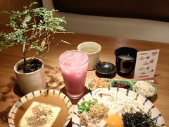 -CURRY YA 熟成咖哩專門店(深圳湾万象城店)