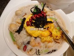 -莆田餐厅PUTIEN(西安万象天地店)