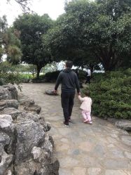 -玄武湖景区-情侣园游乐场