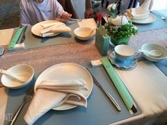 -大汉金桥华美达广场酒店·食秀全日制餐厅