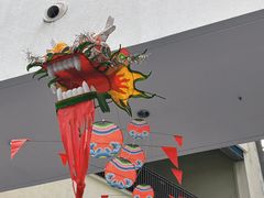 -房山世界地质公园博物馆