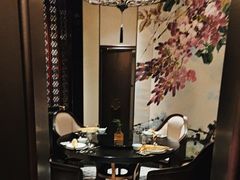 -杭州明豪voco酒店·明轩阁中餐厅