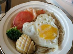 长寿面-享月汤皇·海鲜小火锅·聚会(曲江创意谷店)