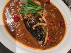 -悦融琥珀·京鲁菜·海味珍品(西单店)