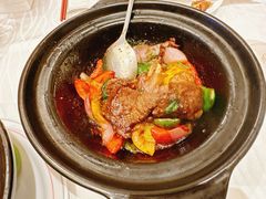 -金鮀岛潮州酒家