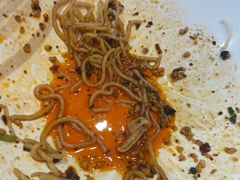 -五爷拌面(中信城店)