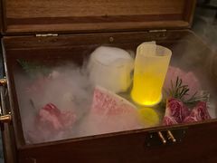 -300杯·和牛烧肉清酒专门店(廊里店)