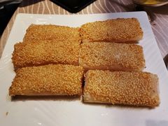 -世博洲际酒店-盛会堂中餐厅
