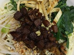 -桥香园云南过桥米线(金马碧鸡店)
