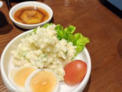 -纹兵卫手打荞麦面日料(虹桥本店)