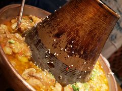 -觅山云南菜(泊富ICITY店)