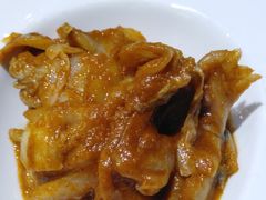 -十六中酱肉·烧烤·京菜小馆(五方桥旗舰店)