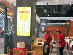 -辣婆婆(航天桥店)