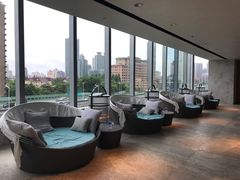 -上海静安香格里拉大酒店