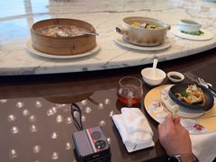 -南京空港温德姆花园酒店·MTF满庭芳中餐厅