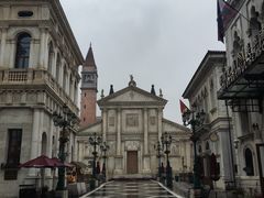 -华谊兄弟（长沙）电影小镇