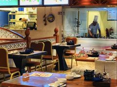 -巴扎美食·新疆菜·西域歌舞表演餐厅(新疆大厦店)