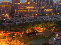 -西安W酒店·WEI全味西餐厅