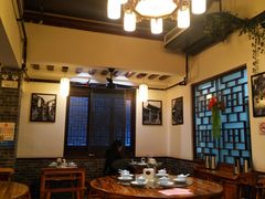 -双塔老饭店