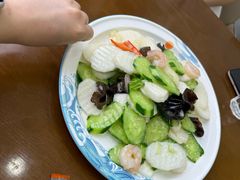 -老兵食堂(景新街店)