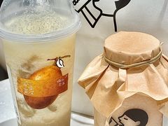 -喜茶(佛山岭南站店)