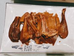 -小八仙·宴(三峡茶庄店)