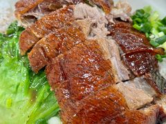 -杞兴东莞烧鹅