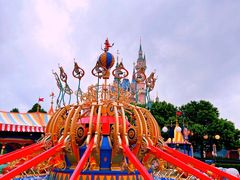 -上海迪士尼度假区