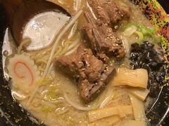 -日本料理神拉面