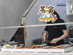 -阿芬卤面(花巷店)