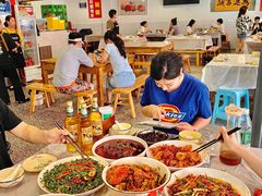 -辣螃铠盆盆蟹大排档(总店)