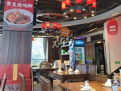 -小柴米·传统江西菜(万寿宫店)