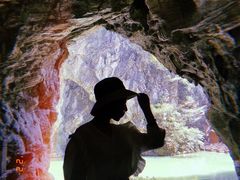 -天河潭旅游度假区