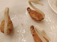 -香宫中餐厅·大连香格里拉(人民路店)