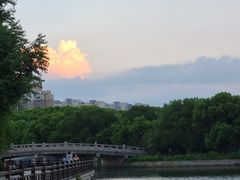 -石湖景区