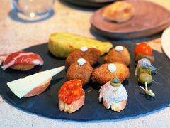 -Carmen卡门西班牙餐厅