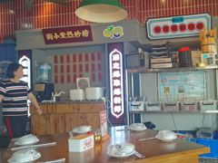 -街小坐闽南小牌档(老火车站店)
