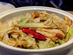 -桂满陇·杭州饭店(清河万象店)