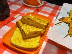 -熊氏烧烤·人生一串(八一广场总店)