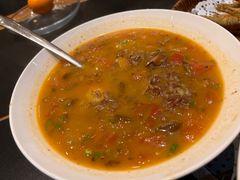 -黔蘑菇四季餐厅(观山湖店)