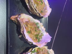 -串亿88烧烤·羊腿·羊蝎子(板泉路店)