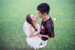 -蔚蓝映像STUDIO婚纱摄影(南稍门店)